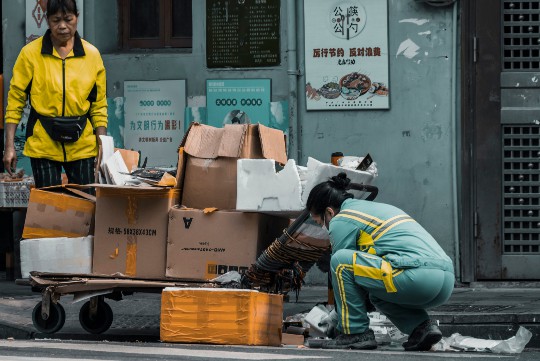 探寻重庆至北京机票价格全解析