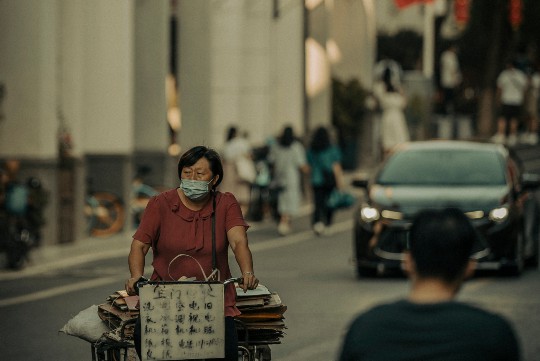 草桥中学深度探访，教育质量与环境全面解析